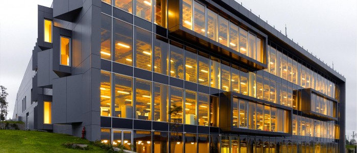 Turkcell Ar-Ge Teknoloji Merkezi