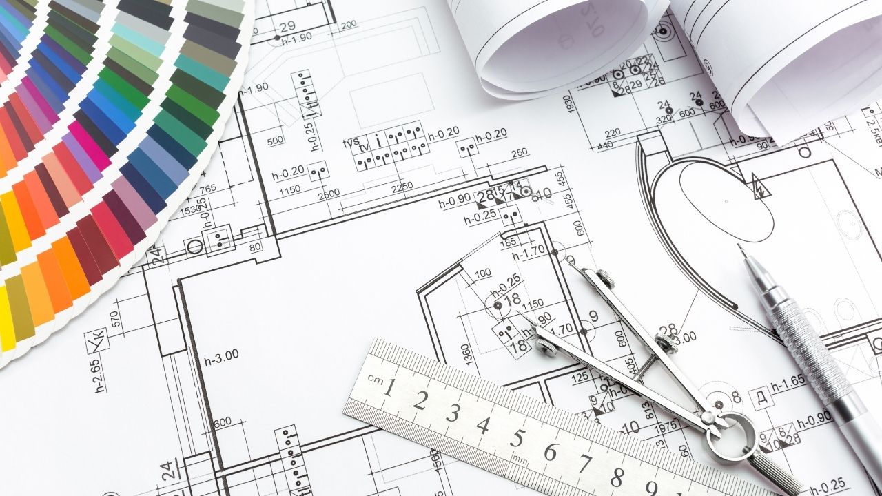 "Her yapı, bir hikaye anlatır. Biz de hikayeleri tasarlıyoruz."