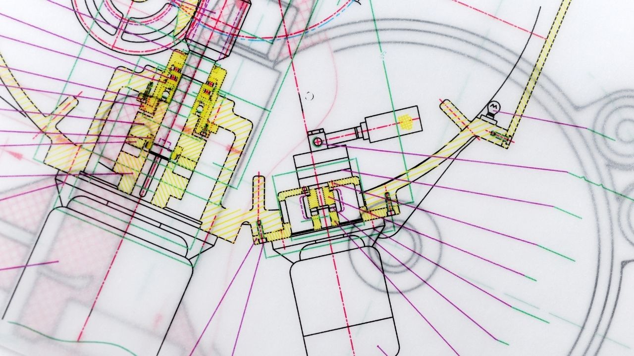 "Endüstriyel sektörün ihtiyaçlarına özel çözümler sunuyoruz"